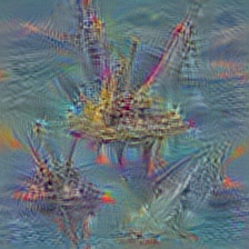n03240683 drilling platform, offshore rig